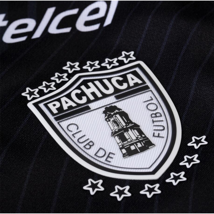 2a Equipacion Camiseta Pachuca 23-24 - Haga un click en la imagen para cerrar